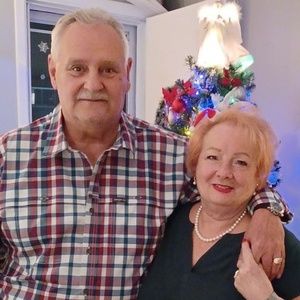 Meet your Posher, Barbara